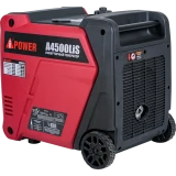 Генератор A-iPower A4500Lis (20315)