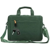 Сумка для ноутбука Lamark L225 Green
