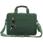 Сумка для ноутбука Lamark L225 Green - фото 2