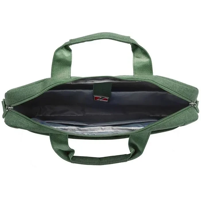 Сумка для ноутбука Lamark L225 Green - фото 3