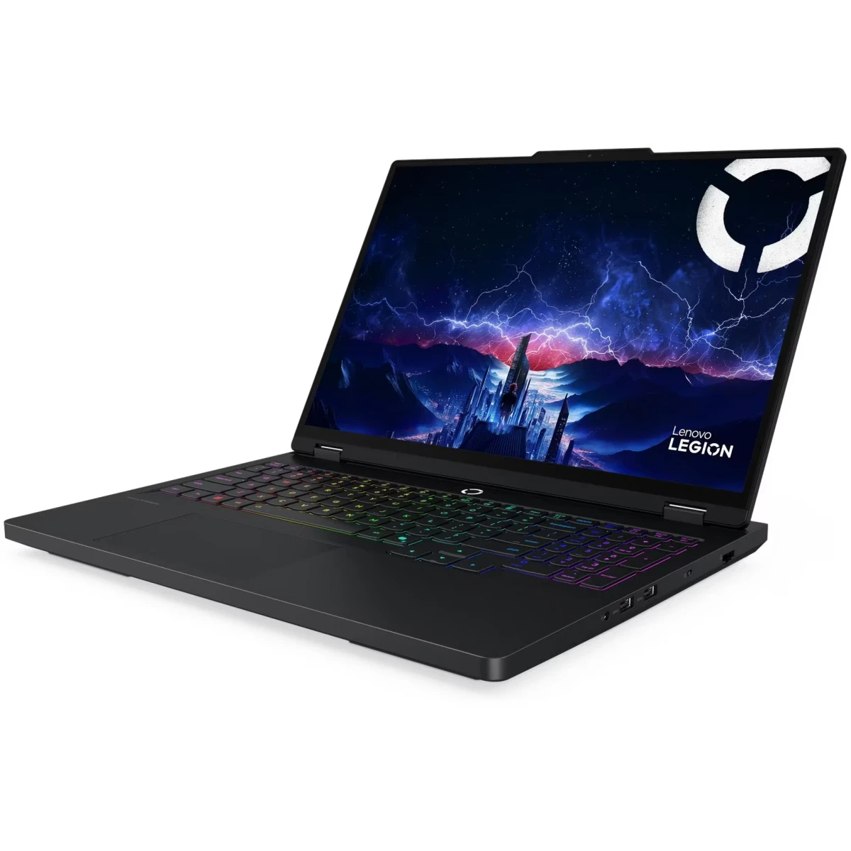 Ноутбук Lenovo Legion Pro 5 16IAX10 (83F3000PUS) - фото 3