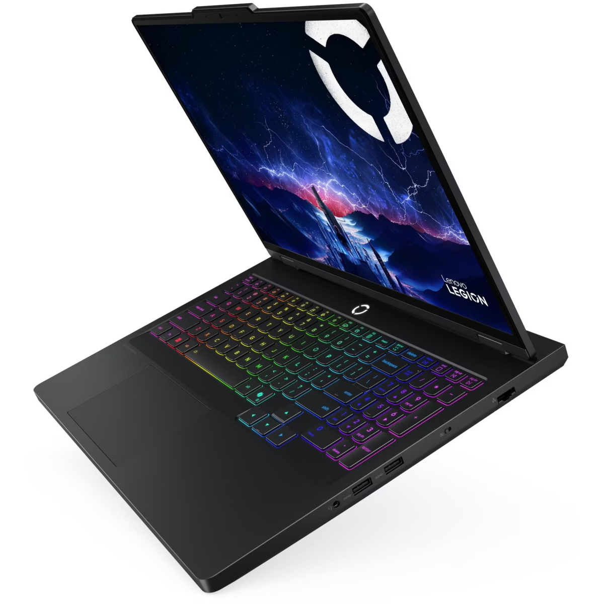 Ноутбук Lenovo Legion Pro 5 16IAX10 (83F3000PUS) - фото 5