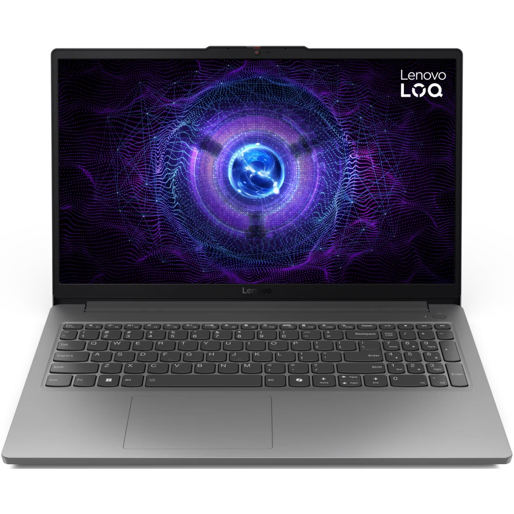 Ноутбук Lenovo LOQ 15IAX9E (83LK00CVUS)