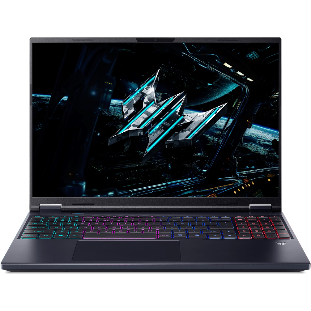 Ноутбук Acer Predator Helios Neo 16 AI PHN16-73-96LE - NH.QX4EM.002