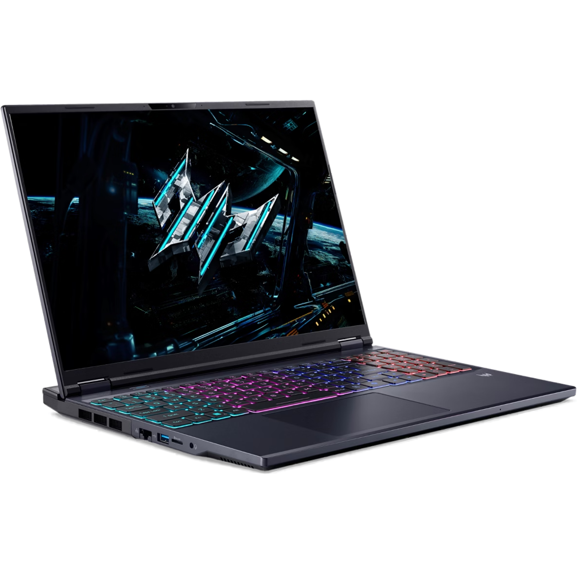 Ноутбук Acer Predator Helios Neo 16 AI PHN16-73-96LE - NH.QX4EM.002 - фото 2