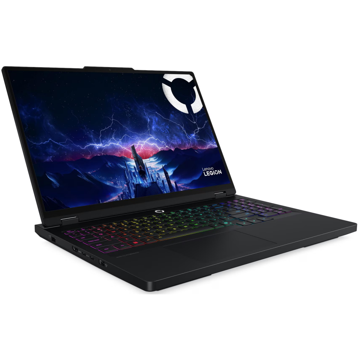 Ноутбук Lenovo Legion Pro 5 16IAX10 (83F30009US) - фото 3