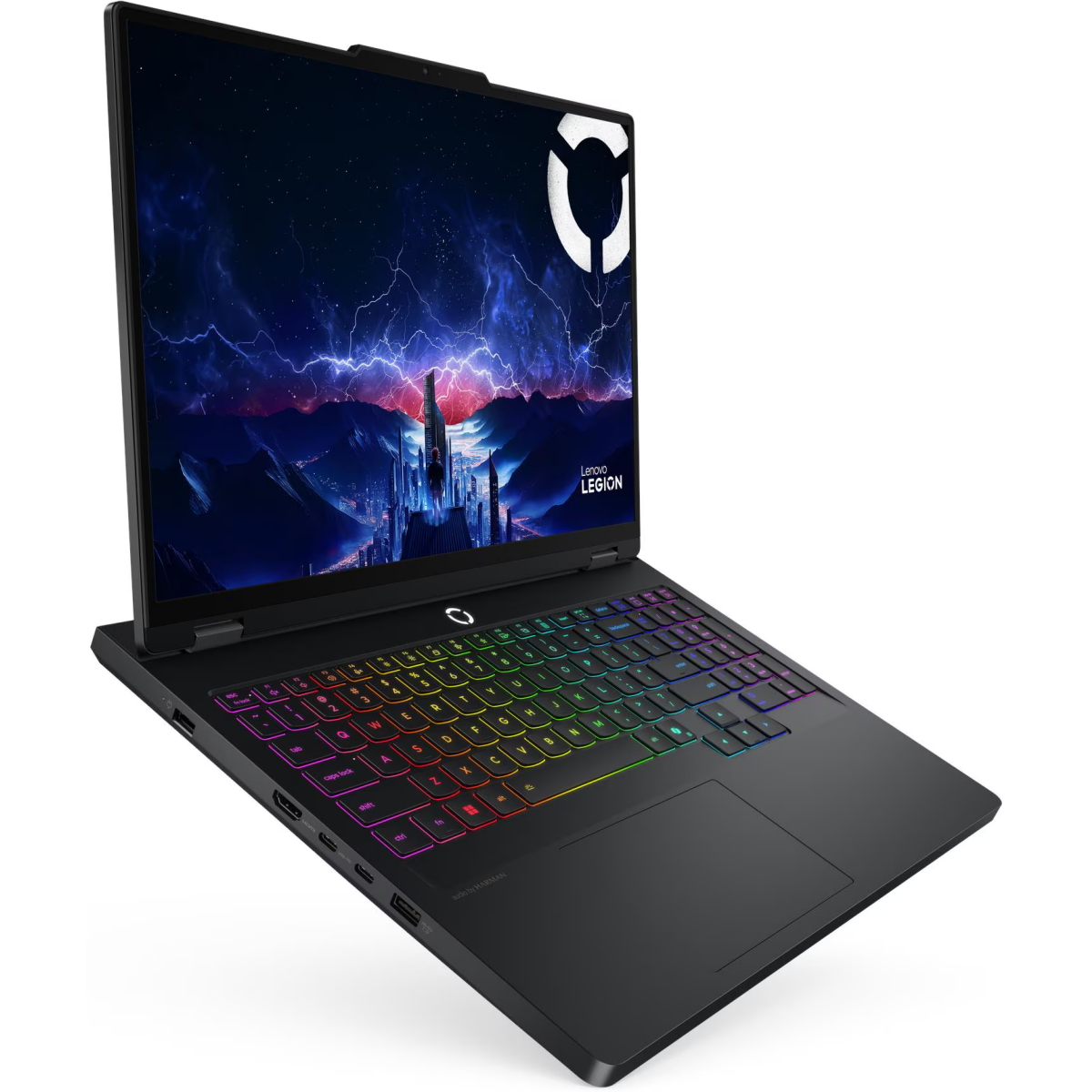 Ноутбук Lenovo Legion Pro 5 16IAX10 (83F30009US) - фото 5