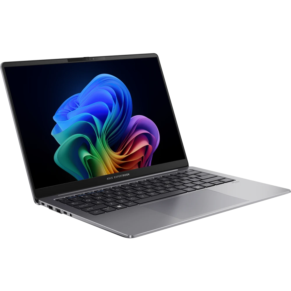 Ноутбук ASUS P5405CSA ExpertBook P5 Misty Grey (NZ0300X) - P5405CSA-NZ0300X - фото 2