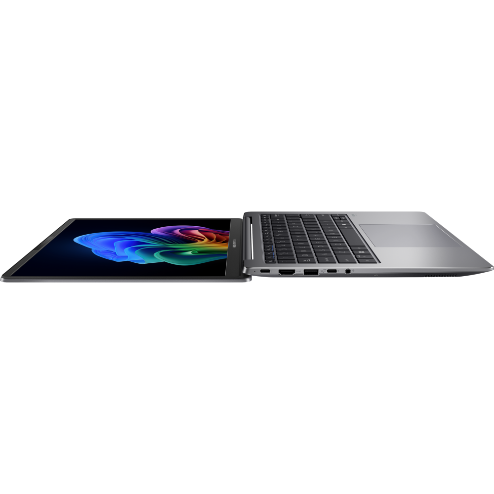 Ноутбук ASUS P5405CSA ExpertBook P5 Misty Grey (NZ0300X) - P5405CSA-NZ0300X - фото 3