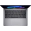 Ноутбук ASUS P5405CSA ExpertBook P5 Misty Grey (NZ0300X) - P5405CSA-NZ0300X - фото 4