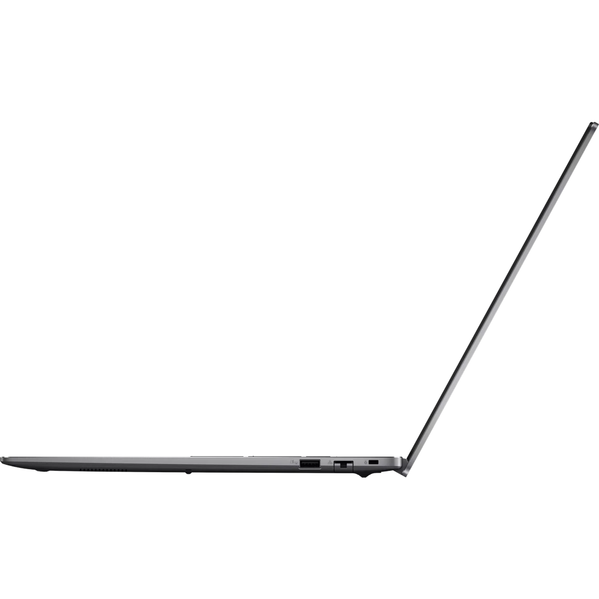 Ноутбук ASUS PM3606CKA ExpertBook P3 Misty Grey (PL0174X) - PM3606CKA-PL0174X - фото 4