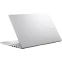 Ноутбук ASUS X1704VA Vivobook 17 Cool Silver (AU1105) - X1704VA-AU1105 - фото 8