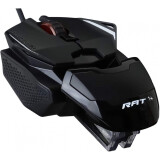 Мышь Mad Catz R.A.T.1+ Black (MR01MCINBL000-0)