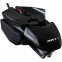 Мышь Mad Catz R.A.T.1+ Black - MR01MCINBL000-0 - фото 2