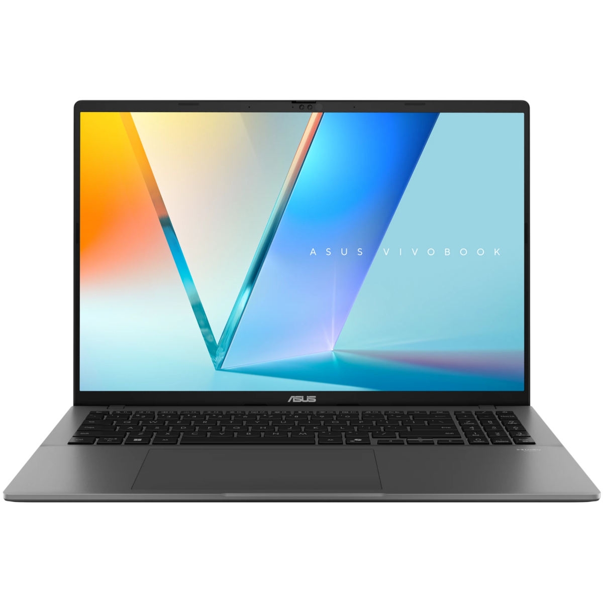 Ноутбук ASUS M3607HA Vivobook S16 Matte Gray (RP244)