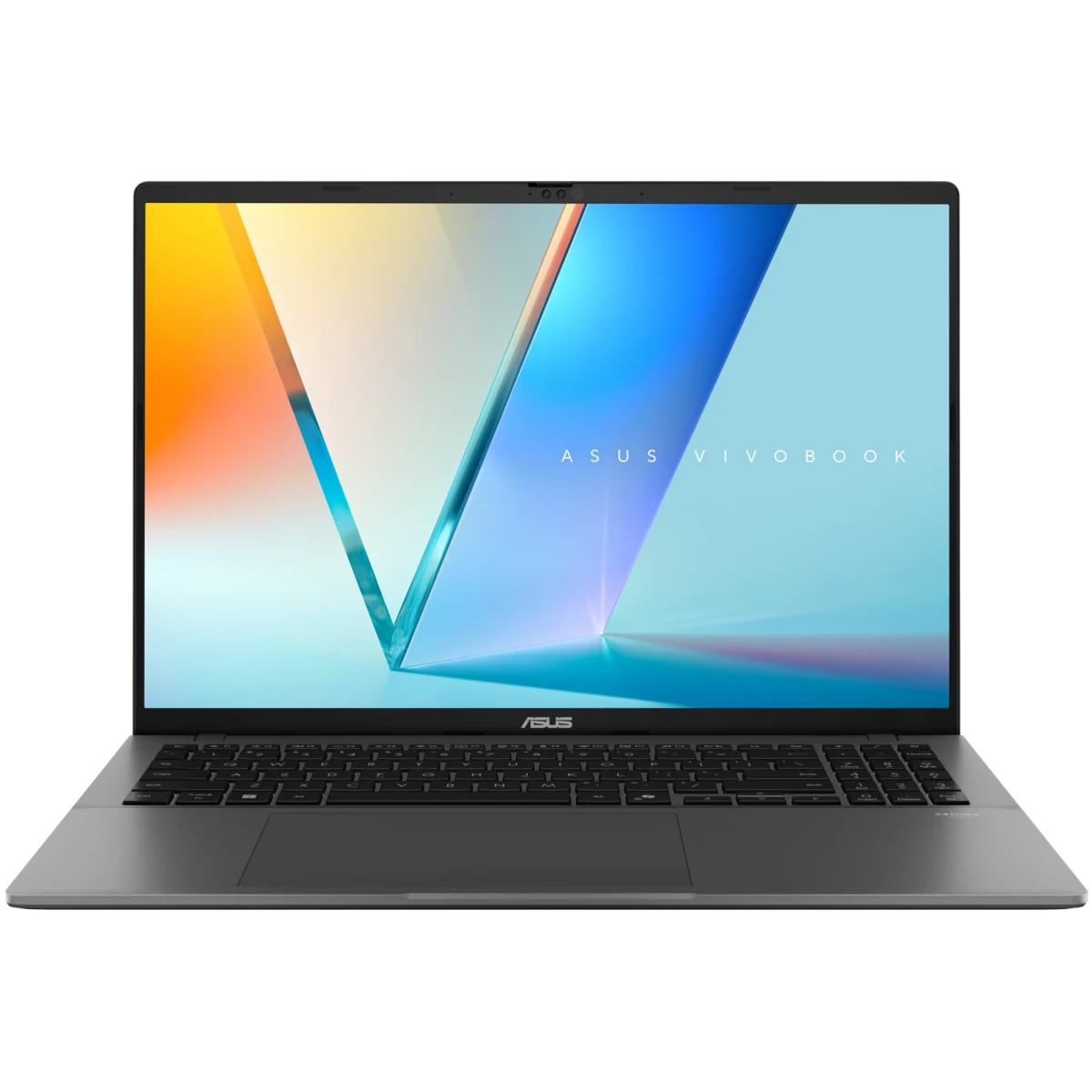 Ноутбук ASUS M3607HA Vivobook S16 Matte Gray (RP244) - M3607HA-RP244