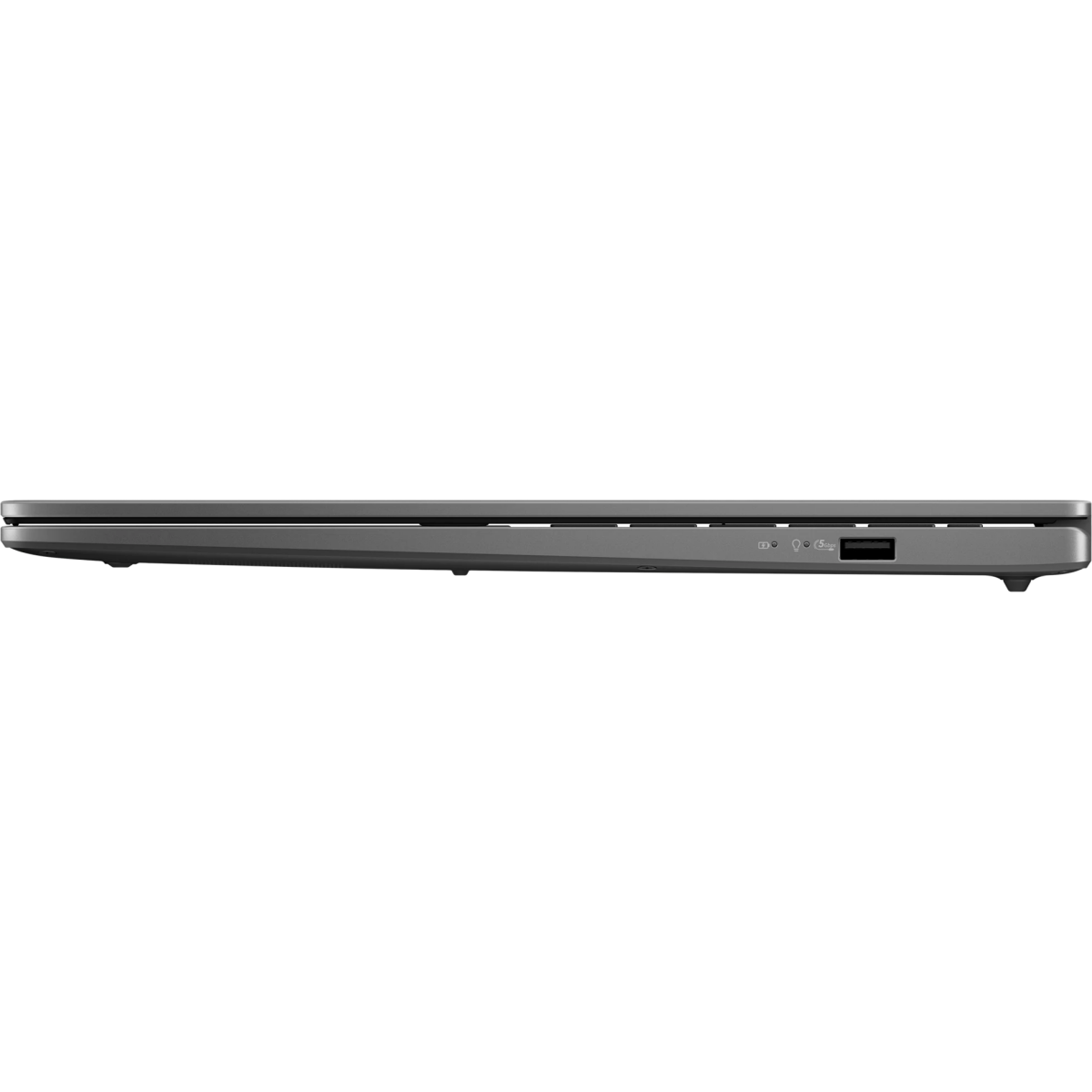 Ноутбук ASUS M3607HA Vivobook S16 Matte Gray (RP244) - M3607HA-RP244 - фото 7