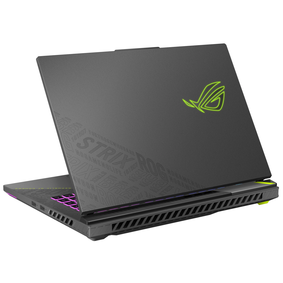 Ноутбук ASUS G614PR ROG Strix G16 (2025) (RV089) - G614PR-RV089 - фото 5