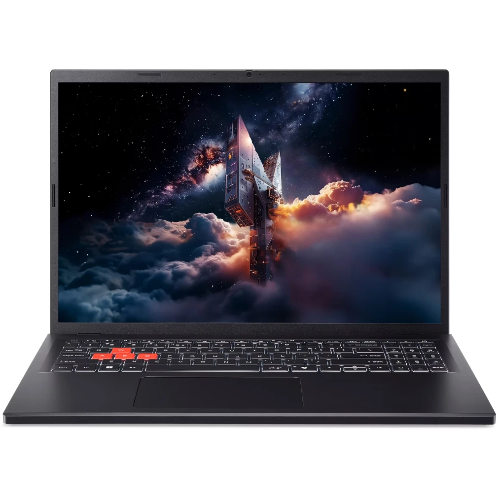 Ноутбук Acer Nitro Lite 16 NL16-71G-57PK - NH.DAACD.004