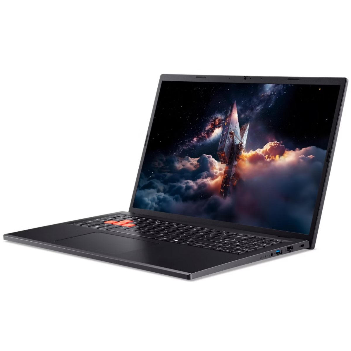 Ноутбук Acer Nitro Lite 16 NL16-71G-57PK - NH.DAACD.004 - фото 3