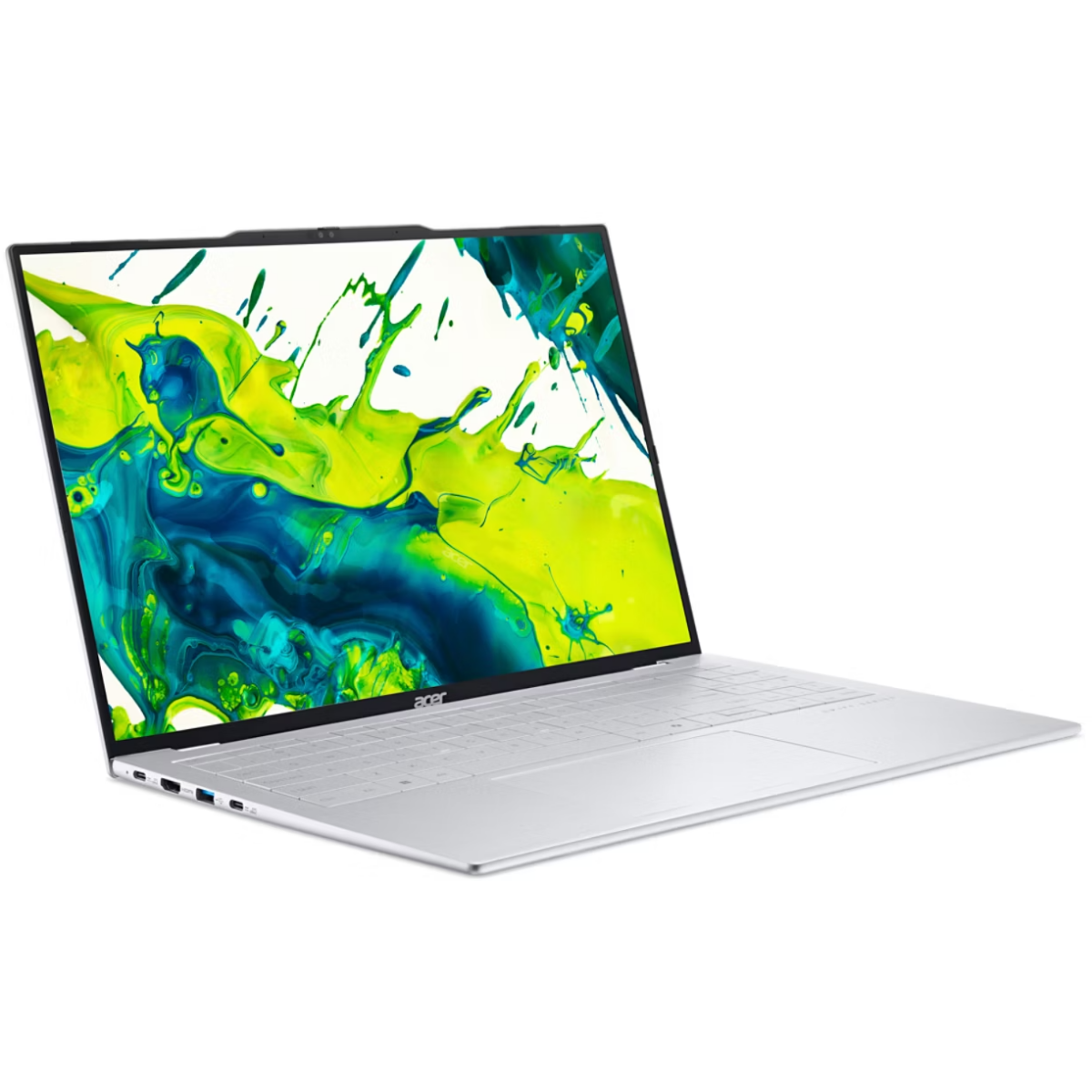 Ноутбук Acer Swift Air 16 SFA16-61M-R8TC - NX.DJBCD.001 - фото 2