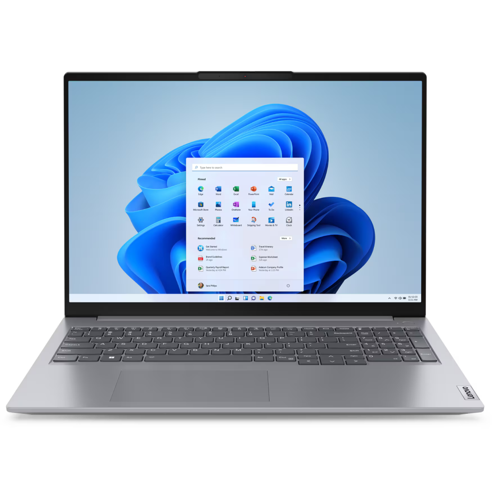 Ноутбук Lenovo ThinkBook 16 G6 ABP (21KKA0HFIN)