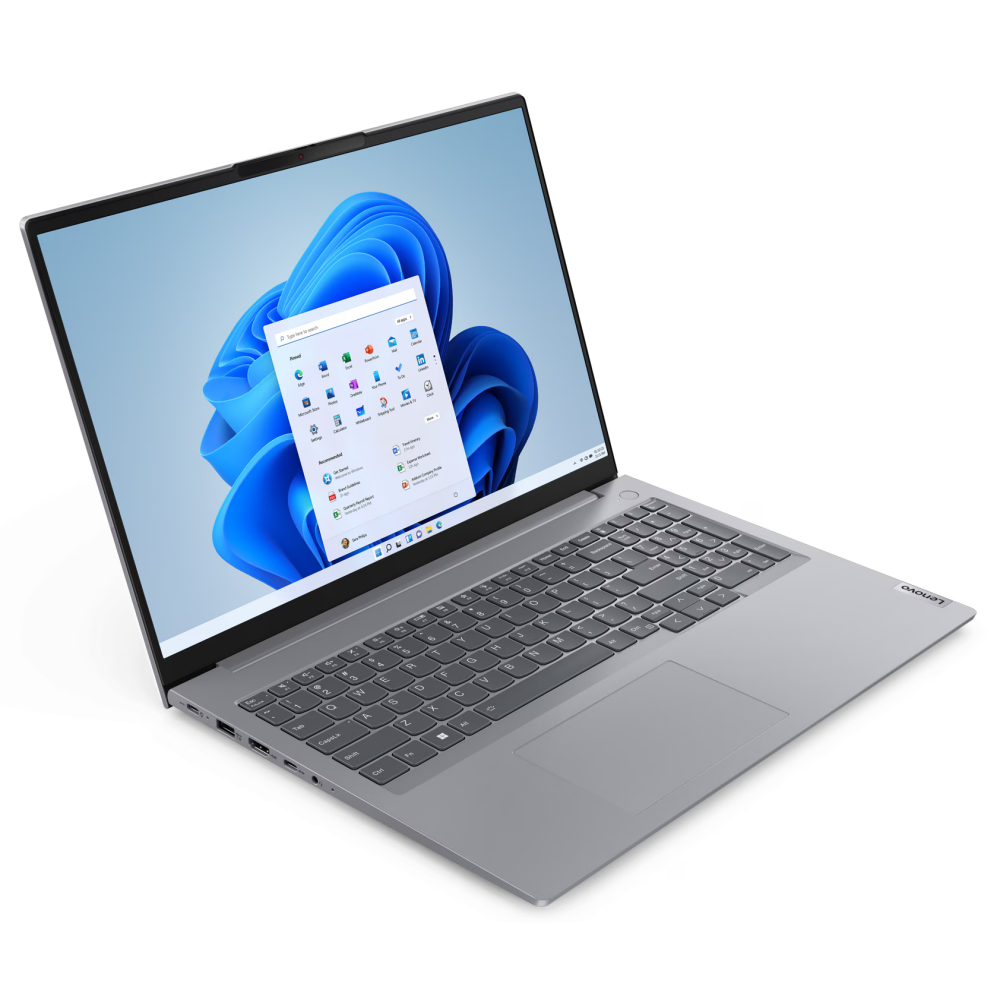 Ноутбук Lenovo ThinkBook 16 G6 ABP (21KKA0HFIN) - фото 2