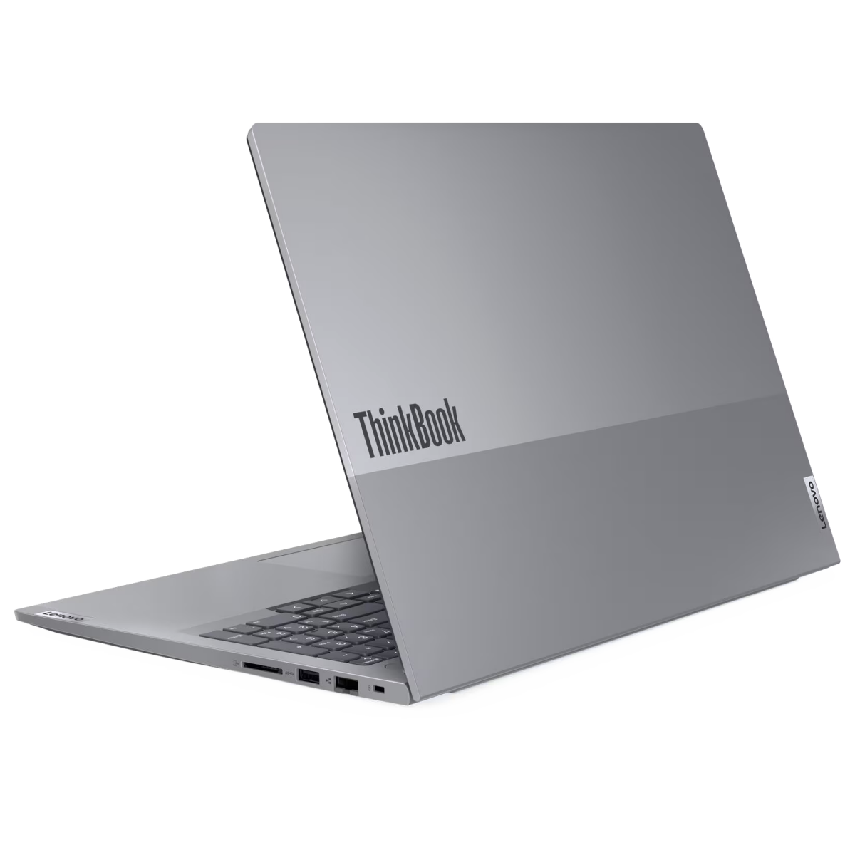 Ноутбук Lenovo ThinkBook 16 G7 ARP (21MWA0AJIN) - фото 6