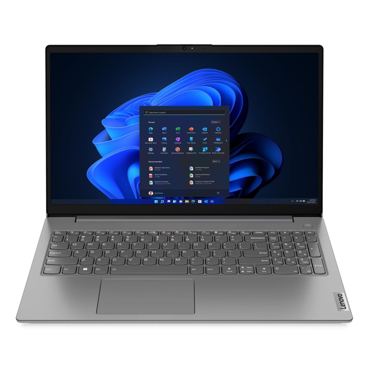 Ноутбук Lenovo V15 G4 IRU (83CCA06EIN)