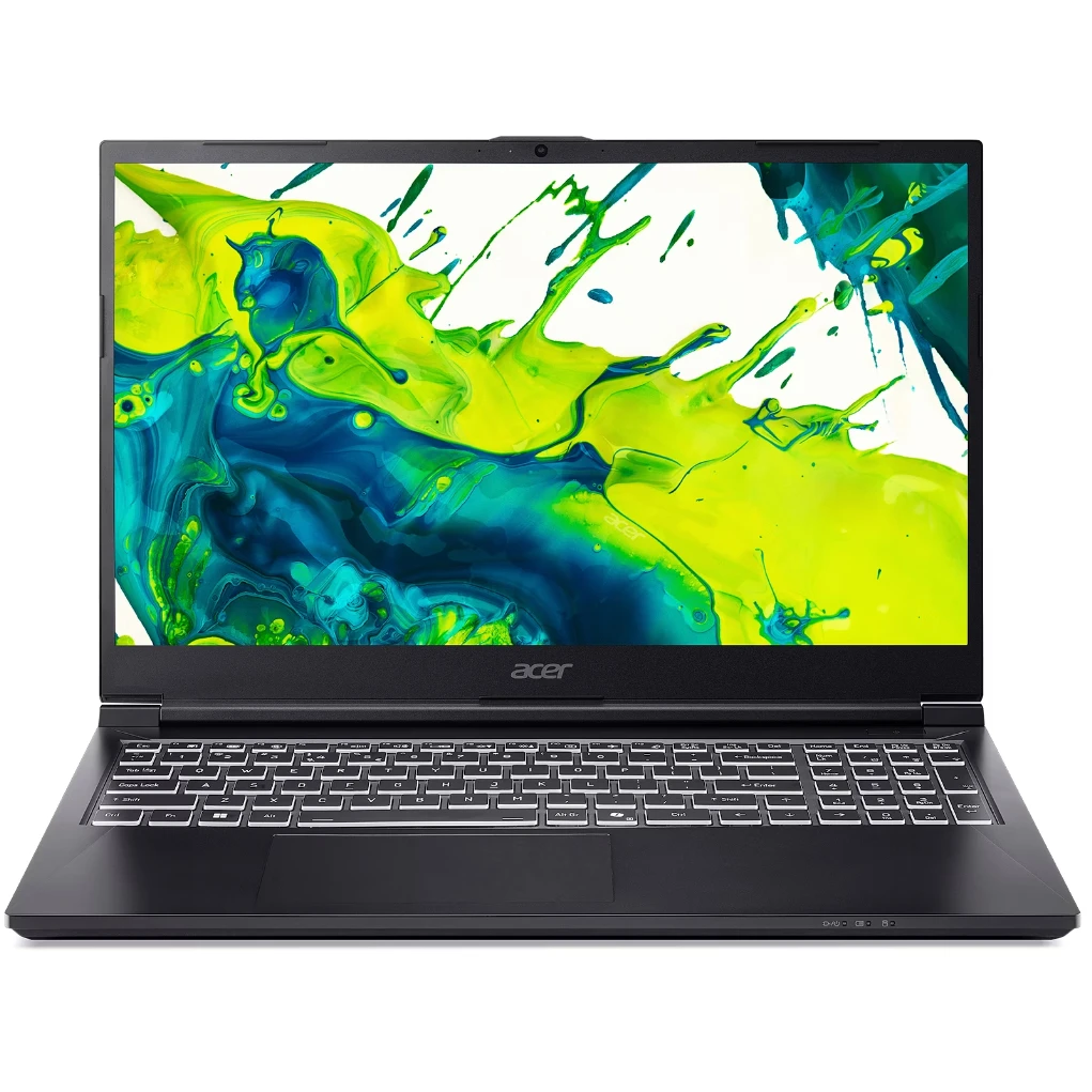 Ноутбук Acer Aspire 7 A715-59G-58A8 - NH.QX6SA.001
