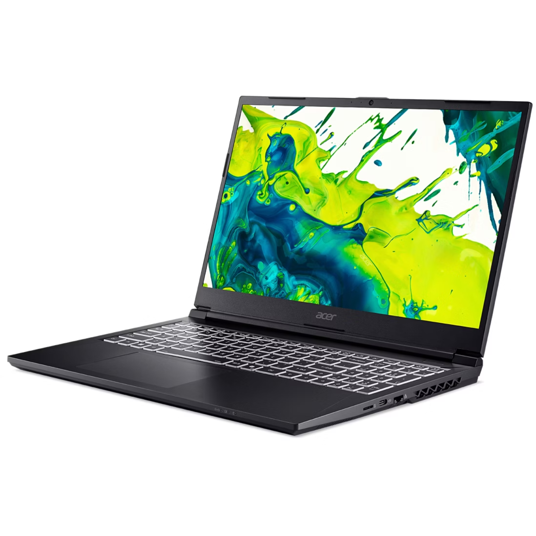 Ноутбук Acer Aspire 7 A715-59G-58A8 - NH.QX6SA.001 - фото 3