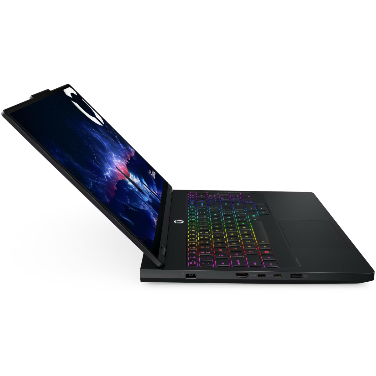 Ноутбук Lenovo Legion Pro 5 16IRX10 (83NN0039US) - фото 6
