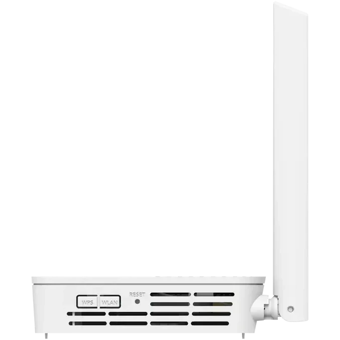 ..... Wi-Fi маршрутизатор (роутер) Cudy GP1200 (5489) Новый, повреждена упаковка - фото 2