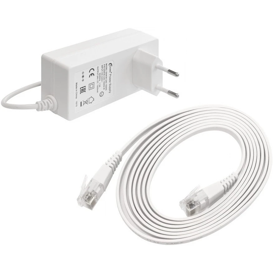 ..... Wi-Fi точка доступа MikroTik RBD25G-5HPacQD2HPnD Audience (kzse) Б/У, нет блока питания - фото 3