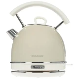 ..... Чайник Ariete 2877/03 (5000) Б/У, повреждена упаковка, мелкие царапины на корпусе (00C287703AR0)