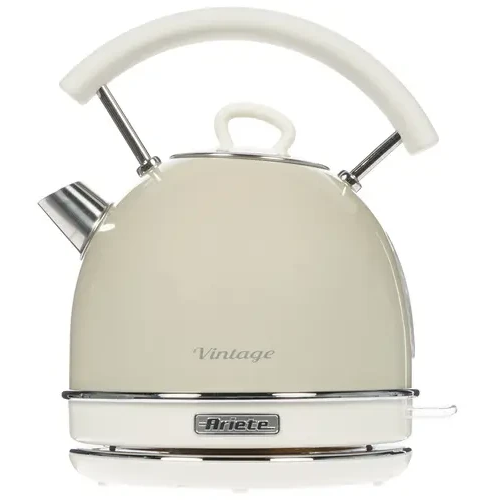 ..... Чайник Ariete 2877/03 (5000) Б/У, повреждена упаковка, мелкие царапины на корпусе - 00C287703AR0