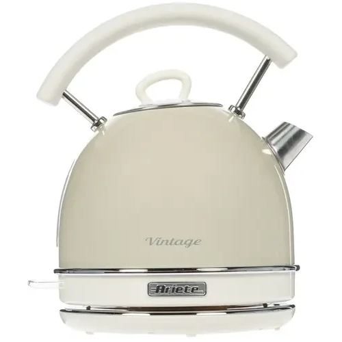 ..... Чайник Ariete 2877/03 (5000) Б/У, повреждена упаковка, мелкие царапины на корпусе - 00C287703AR0 - фото 2