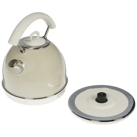 ..... Чайник Ariete 2877/03 (5000) Б/У, повреждена упаковка, мелкие царапины на корпусе - 00C287703AR0 - фото 4