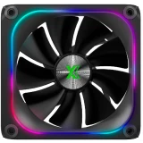 ..... Вентилятор для корпуса XASTRA FZ120B ARGB Black (0194) Новый, повреждена упаковка (FZ120-1BA-CXX-GL)