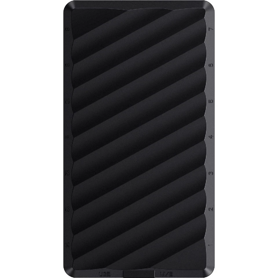 ..... Вентилятор для корпуса XASTRA FZ120B ARGB Black (0194) Новый, повреждена упаковка - FZ120-1BA-CXX-GL - фото 5