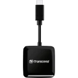 ..... Кардридер Transcend TS-RDC3 Новый, вскрыта упаковка