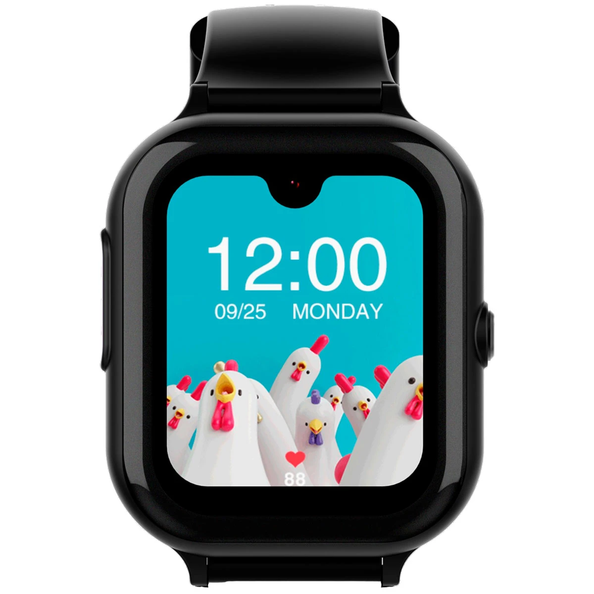 ..... Умные часы Aimoto Infinity 4G Black (0653) Б/У - фото 2