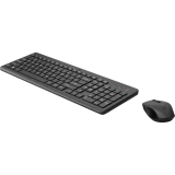 ..... Клавиатура + мышь HP 150 (240J7AA) (0p4d) Новый, повреждена упаковка