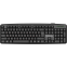 ..... Клавиатура Defender Astra HB-588 Black (45588) Новый, повреждена упаковка