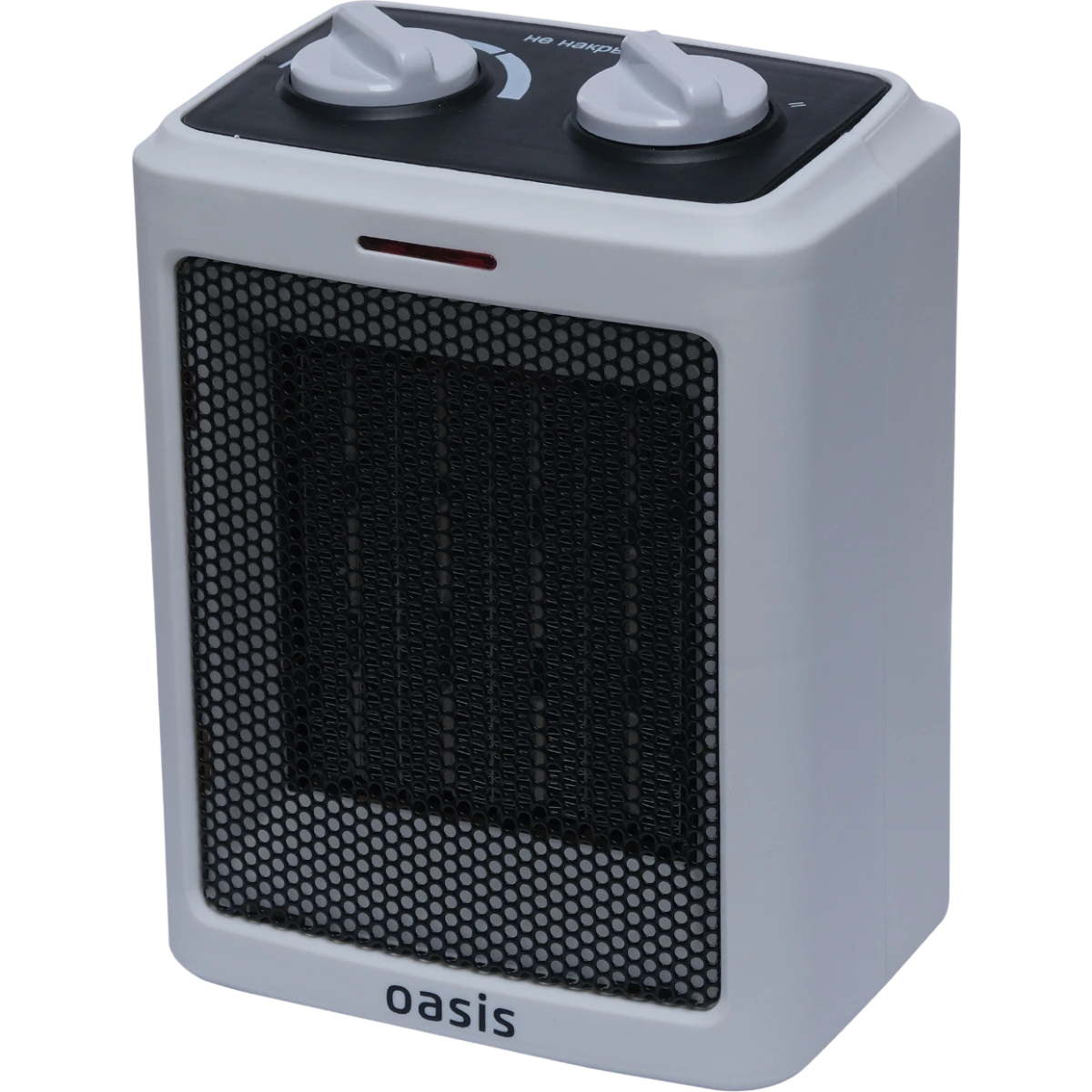 ..... Тепловентилятор Oasis KT-15R (1298) Новый, повреждена упаковка - Р0000182273