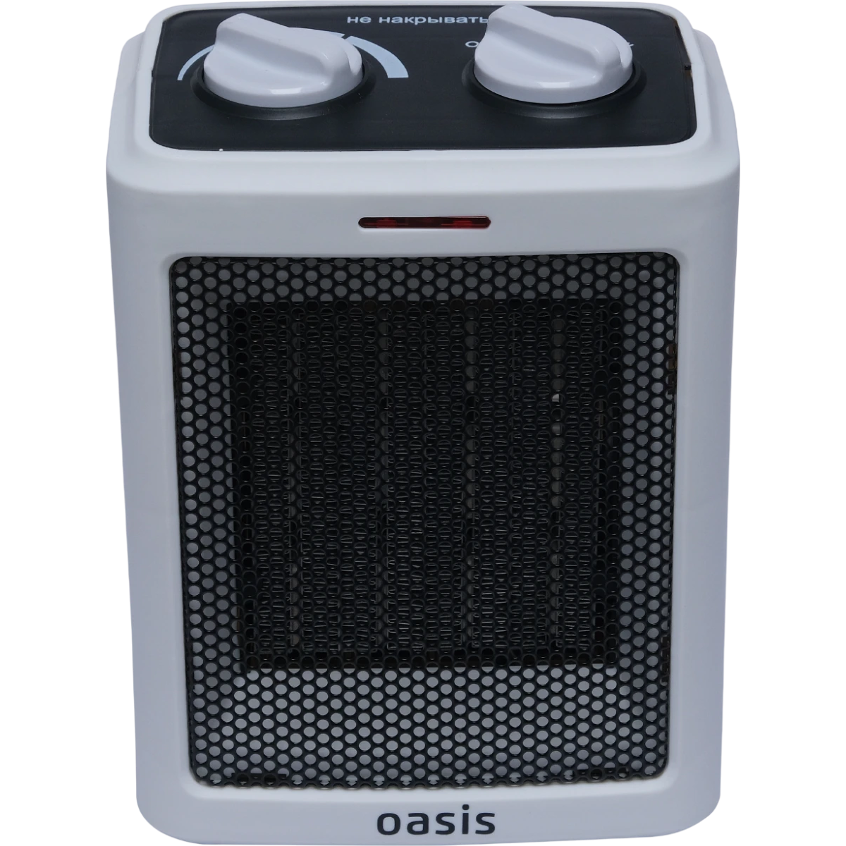 ..... Тепловентилятор Oasis KT-15R (1298) Новый, повреждена упаковка - Р0000182273 - фото 2