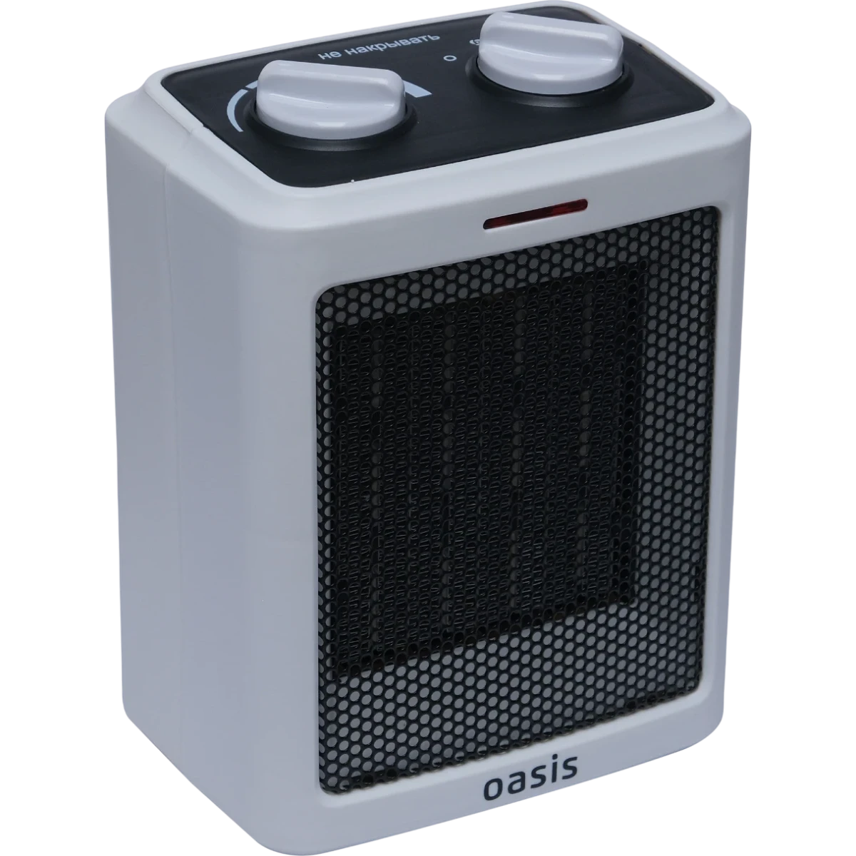 ..... Тепловентилятор Oasis KT-15R (1298) Новый, повреждена упаковка - Р0000182273 - фото 3