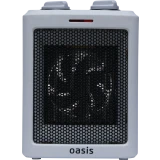..... Тепловентилятор Oasis KT-15R (1298) Новый, повреждена упаковка (Р0000182273)