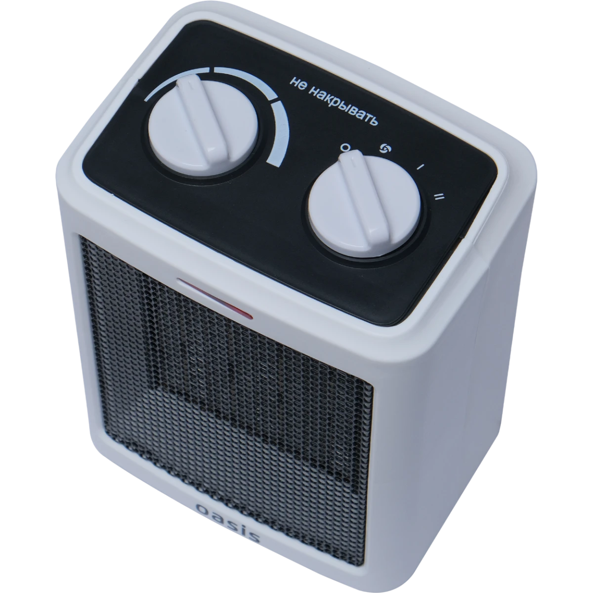 ..... Тепловентилятор Oasis KT-15R (1298) Новый, повреждена упаковка - Р0000182273 - фото 5