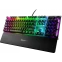 ..... Клавиатура SteelSeries Apex Pro (64626) (4397) Б/У, повреждена упаковка